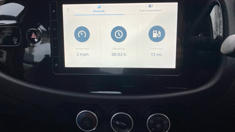 Toyota Aygo X 1.0 VVT-i Pure 5dr Petrol Hatchback